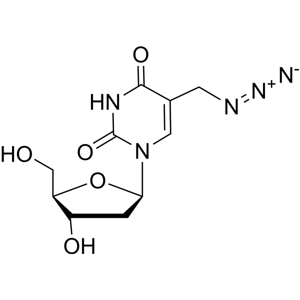 α-Azidothymidine 59090-48-1